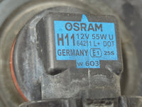 2004-2019 Nissan Sentra Passenger Right Oem Front Light Lamp - Oemusedautoparts1.com