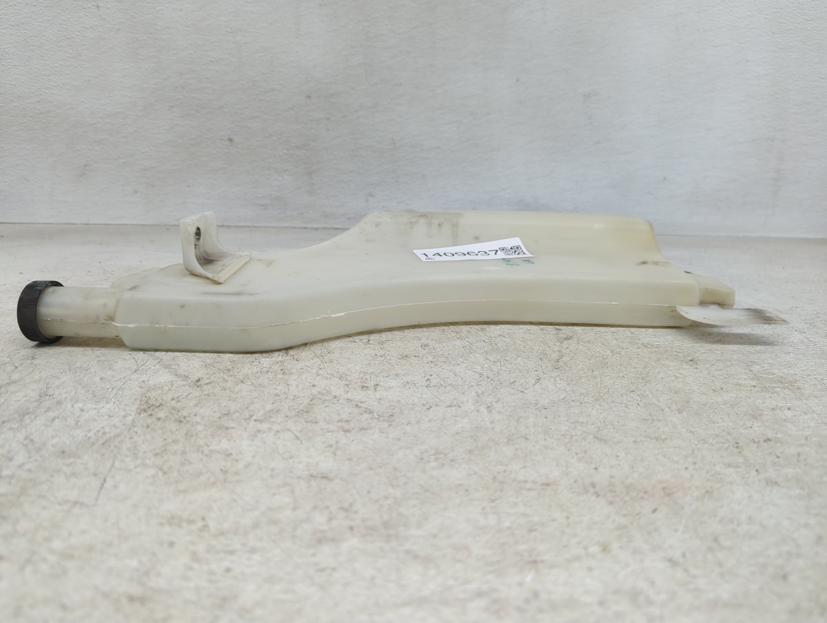 2013-2019 Nissan Sentra Radiator Coolant Overflow Expansion Tank Bottle 1409637 - Oemusedautoparts1.com