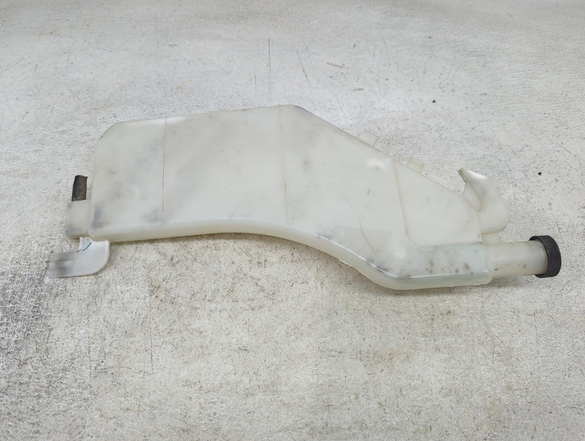 2013-2019 Nissan Sentra Radiator Coolant Overflow Expansion Tank Bottle 1409637 - Oemusedautoparts1.com