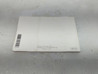 2015 Nissan Sentra Owners Manual Book Guide OEM Used Auto Parts - Oemusedautoparts1.com