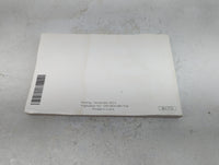 2015 Nissan Sentra Owners Manual Book Guide OEM Used Auto Parts - Oemusedautoparts1.com