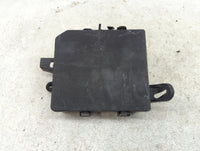 2013-2019 Nissan Sentra Fusebox Fuse Box Panel Relay Module P/N:284B7 1KM0B 284B7 3RA1A Fits OEM Used Auto Parts - Oemusedau