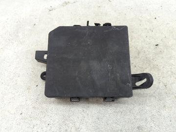 2013-2019 Nissan Sentra Fusebox Fuse Box Panel Relay Module P/N:284B7 1KM0B 284B7 3RA1A Fits OEM Used Auto Parts - Oemusedau