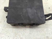 2013-2019 Nissan Sentra Fusebox Fuse Box Panel Relay Module P/N:284B7 1KM0B 284B7 3RA1A Fits OEM Used Auto Parts - Oemusedau
