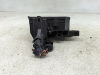 2013-2019 Nissan Sentra Fusebox Fuse Box Panel Relay Module P/N:284B7 1KM0B 284B7 3RA1A Fits OEM Used Auto Parts - Oemusedau