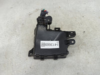 2013-2019 Nissan Sentra Fusebox Fuse Box Panel Relay Module P/N:284B7 1KM0B 284B7 3RA1A Fits OEM Used Auto Parts - Oemusedau