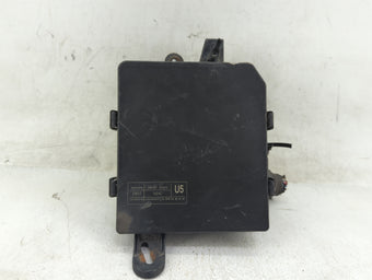 compare product 2013-2019 Nissan Sentra Fusebox Fuse Box Panel Relay Module P/N:284B7 3SG1C Fits Fits 2013 2014 2015 2016 2017 2018 2019 OEM Used Auto Parts