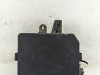 2013-2019 Nissan Sentra Fusebox Fuse Box Panel Relay Module P/N:284B7 3SG1C Fits Fits 2013 2014 2015 2016 2017 2018 2019 OEM