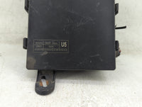 2013-2019 Nissan Sentra Fusebox Fuse Box Panel Relay Module P/N:284B7 3SG1C Fits Fits 2013 2014 2015 2016 2017 2018 2019 OEM