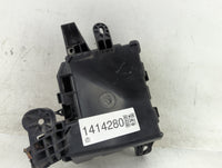 2013-2019 Nissan Sentra Fusebox Fuse Box Panel Relay Module P/N:284B7 3SG1C Fits Fits 2013 2014 2015 2016 2017 2018 2019 OEM