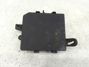 2013-2019 Nissan Sentra Fusebox Fuse Box Panel Relay Module P/N:284B7 3RA3A Fits Fits 2013 2014 2015 2016 2017 2018 2019 OEM