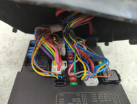2013-2019 Nissan Sentra Fusebox Fuse Box Panel Relay Module P/N:284B7 3RA3A Fits Fits 2013 2014 2015 2016 2017 2018 2019 OEM