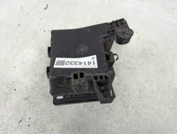 2013-2019 Nissan Sentra Fusebox Fuse Box Panel Relay Module P/N:284B7 3RA3A Fits Fits 2013 2014 2015 2016 2017 2018 2019 OEM