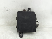 2013-2019 Nissan Sentra Fusebox Fuse Box Panel Relay Module Fits Fits 2013 2014 2015 2016 2017 2018 2019 OEM Used Auto Parts