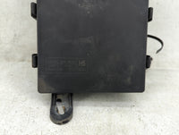2013-2019 Nissan Sentra Fusebox Fuse Box Panel Relay Module Fits Fits 2013 2014 2015 2016 2017 2018 2019 OEM Used Auto Parts