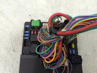 2013-2019 Nissan Sentra Fusebox Fuse Box Panel Relay Module Fits Fits 2013 2014 2015 2016 2017 2018 2019 OEM Used Auto Parts