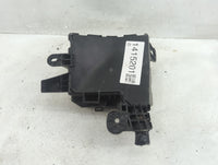 2013-2019 Nissan Sentra Fusebox Fuse Box Panel Relay Module Fits Fits 2013 2014 2015 2016 2017 2018 2019 OEM Used Auto Parts