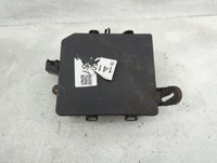 2013-2019 Nissan Sentra Fusebox Fuse Box Panel Relay Module Fits Fits 2013 2014 2015 2016 2017 2018 2019 OEM Used Auto Parts