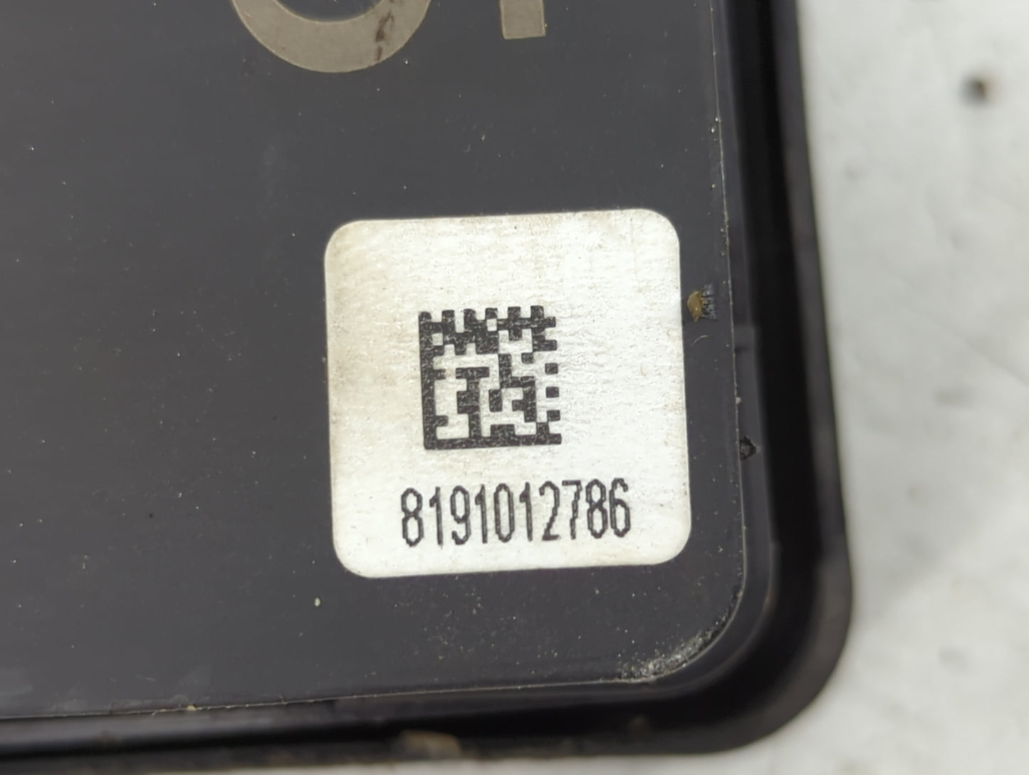 2013-2019 Nissan Sentra Fusebox Fuse Box Panel Relay Module Fits Fits 2013 2014 2015 2016 2017 2018 2019 OEM Used Auto Parts