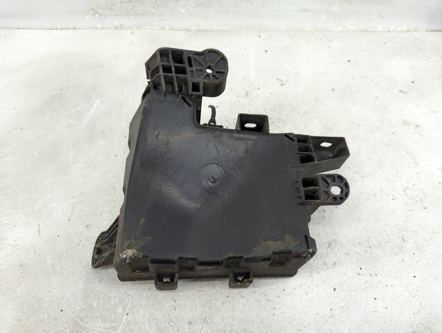 2013-2019 Nissan Sentra Fusebox Fuse Box Panel Relay Module Fits Fits 2013 2014 2015 2016 2017 2018 2019 OEM Used Auto Parts