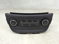 2015-2017 Nissan Sentra Climate Control Module Temperature AC/Heater Replacement Fits Fits 2015 2016 2017 OEM Used Auto Part