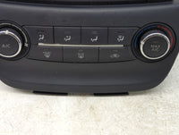 2015-2017 Nissan Sentra Climate Control Module Temperature AC/Heater Replacement Fits Fits 2015 2016 2017 OEM Used Auto Part