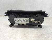 2015-2017 Nissan Sentra Climate Control Module Temperature AC/Heater Replacement Fits Fits 2015 2016 2017 OEM Used Auto Part