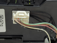 2015-2017 Nissan Sentra Climate Control Module Temperature AC/Heater Replacement Fits Fits 2015 2016 2017 OEM Used Auto Part