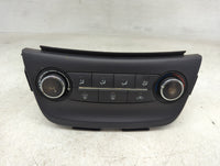 2015-2017 Nissan Sentra Climate Control Module Temperature AC/Heater Replacement P/N:275004AT2A Fits Fits 2015 2016 2017 OEM