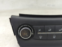 2015-2017 Nissan Sentra Climate Control Module Temperature AC/Heater Replacement P/N:275004AT2A Fits Fits 2015 2016 2017 OEM