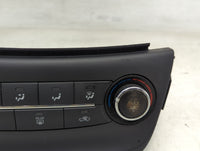 2015-2017 Nissan Sentra Climate Control Module Temperature AC/Heater Replacement P/N:275004AT2A Fits Fits 2015 2016 2017 OEM