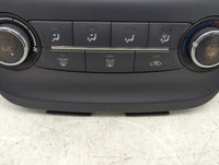 2015-2017 Nissan Sentra Climate Control Module Temperature AC/Heater Replacement P/N:275004AT2A Fits Fits 2015 2016 2017 OEM