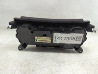 2015-2017 Nissan Sentra Climate Control Module Temperature AC/Heater Replacement P/N:275004AT2A Fits Fits 2015 2016 2017 OEM