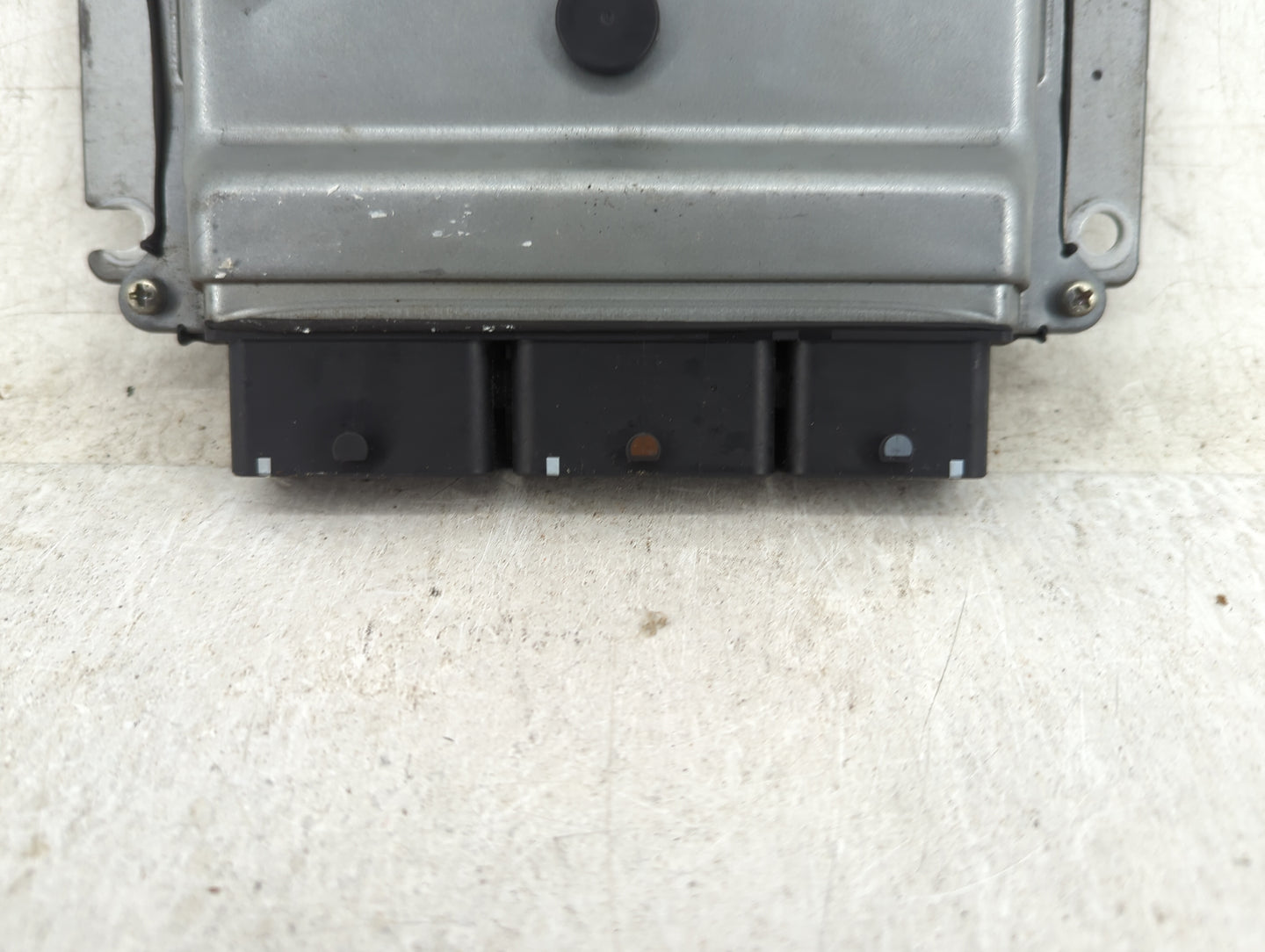 2013-2015 Nissan Sentra PCM Engine Control Computer ECU ECM PCU OEM P/N:NEC011-671 Fits Fits 2013 2014 2015 OEM Used Auto Pa