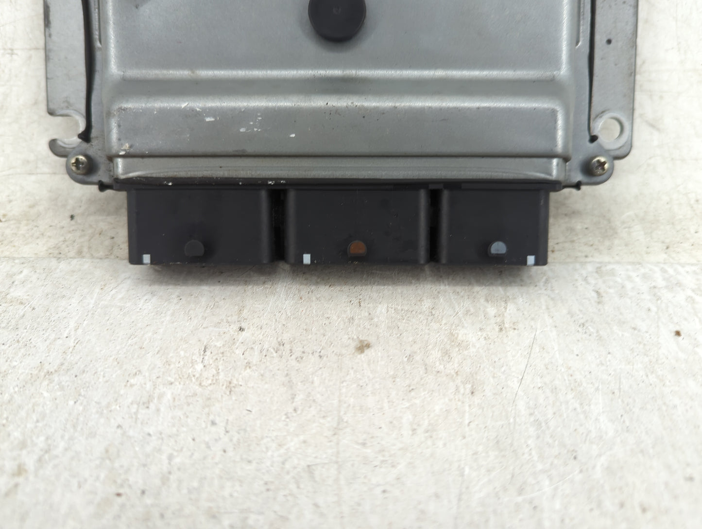 2013-2015 Nissan Sentra PCM Engine Control Computer ECU ECM PCU OEM P/N:NEC011-671 Fits Fits 2013 2014 2015 OEM Used Auto Pa