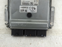 2013-2015 Nissan Sentra PCM Engine Control Computer ECU ECM PCU OEM P/N:NEC011-671 Fits Fits 2013 2014 2015 OEM Used Auto Pa
