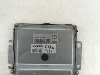 2013-2015 Nissan Sentra PCM Engine Control Computer ECU ECM PCU OEM P/N:NEC011-671 Fits Fits 2013 2014 2015 OEM Used Auto Pa