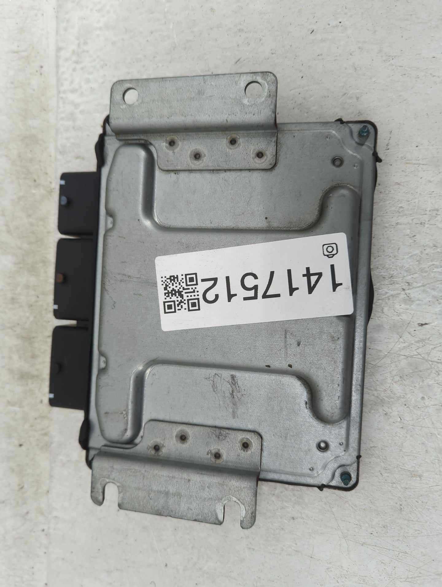 2013-2015 Nissan Sentra PCM Engine Control Computer ECU ECM PCU OEM P/N:NEC011-671 Fits Fits 2013 2014 2015 OEM Used Auto Pa