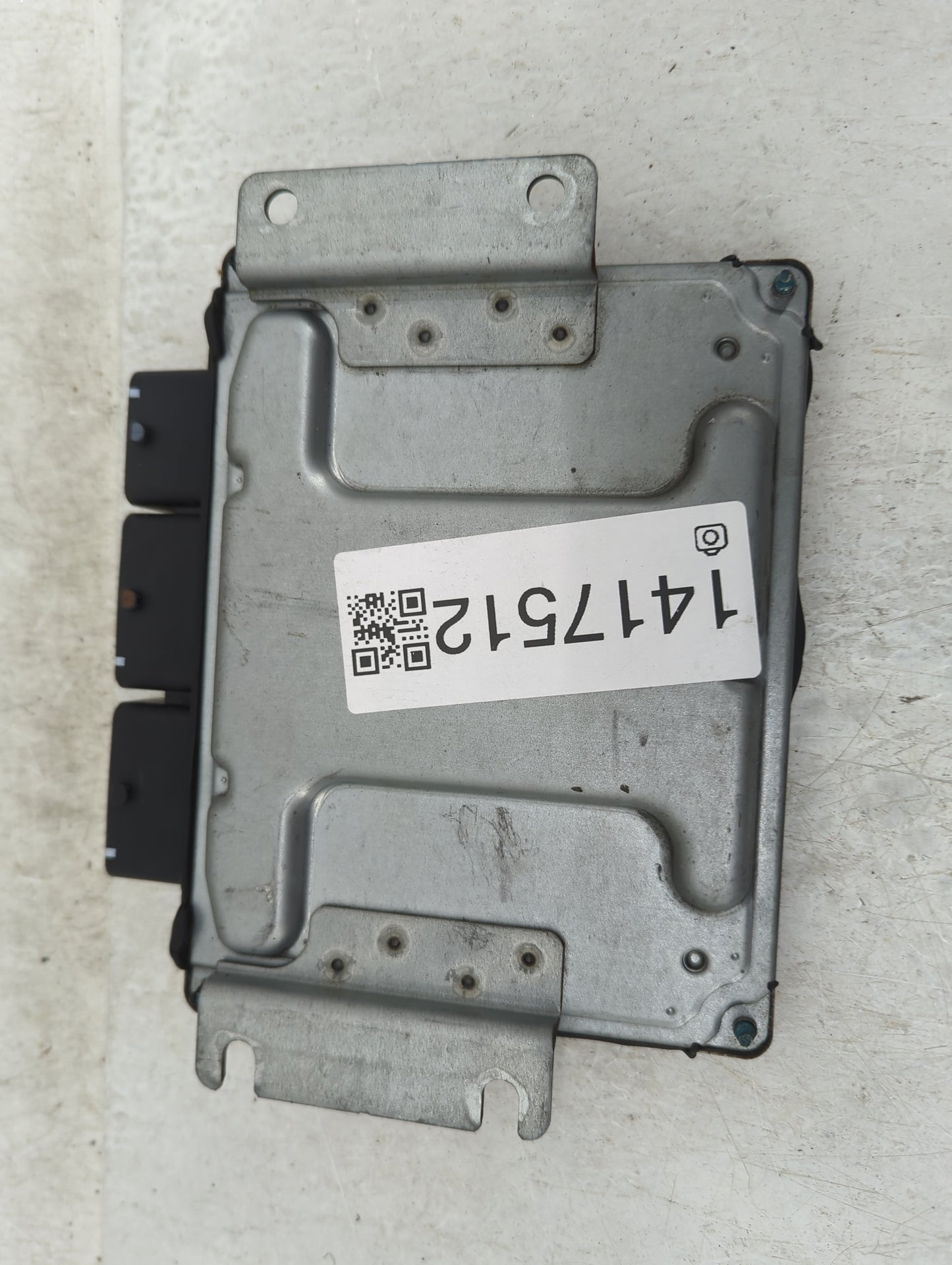 2013-2015 Nissan Sentra PCM Engine Control Computer ECU ECM PCU OEM P/N:NEC011-671 Fits Fits 2013 2014 2015 OEM Used Auto Pa