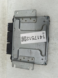 2013-2015 Nissan Sentra PCM Engine Control Computer ECU ECM PCU OEM P/N:NEC011-671 Fits Fits 2013 2014 2015 OEM Used Auto Pa