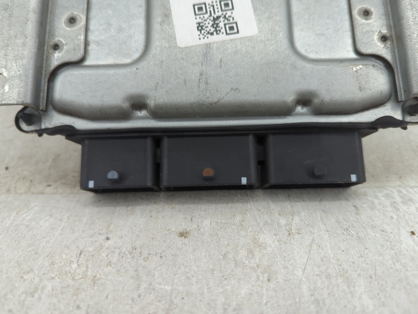 2013-2015 Nissan Sentra PCM Engine Control Computer ECU ECM PCU OEM P/N:NEC011-671 Fits Fits 2013 2014 2015 OEM Used Auto Pa