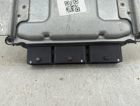 2013-2015 Nissan Sentra PCM Engine Control Computer ECU ECM PCU OEM P/N:NEC011-671 Fits Fits 2013 2014 2015 OEM Used Auto Pa