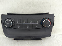 2015-2017 Nissan Sentra Climate Control Module Temperature AC/Heater Replacement P/N:275004AT2A Fits Fits 2015 2016 2017 OEM
