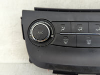 2015-2017 Nissan Sentra Climate Control Module Temperature AC/Heater Replacement P/N:275004AT2A Fits Fits 2015 2016 2017 OEM