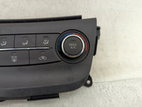 2015-2017 Nissan Sentra Climate Control Module Temperature AC/Heater Replacement P/N:275004AT2A Fits Fits 2015 2016 2017 OEM