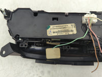 2015-2017 Nissan Sentra Climate Control Module Temperature AC/Heater Replacement P/N:275004AT2A Fits Fits 2015 2016 2017 OEM