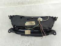 2015-2017 Nissan Sentra Climate Control Module Temperature AC/Heater Replacement P/N:275004AT2A Fits Fits 2015 2016 2017 OEM