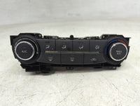 2015-2017 Nissan Sentra Climate Control Module Temperature AC/Heater Replacement P/N:275004AT2A Fits Fits 2015 2016 2017 OEM