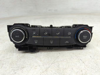 compare product 2015-2017 Nissan Sentra Climate Control Module Temperature AC/Heater Replacement P/N:275004AT2A Fits Fits 2015 2016 2017 OEM Used Auto Parts