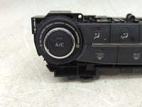 2015-2017 Nissan Sentra Climate Control Module Temperature AC/Heater Replacement P/N:275004AT2A Fits Fits 2015 2016 2017 OEM